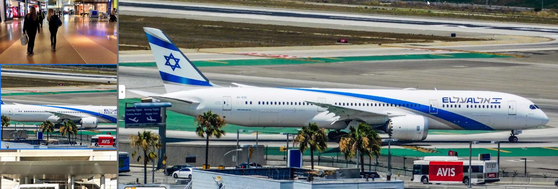 El Al Israel Airlines